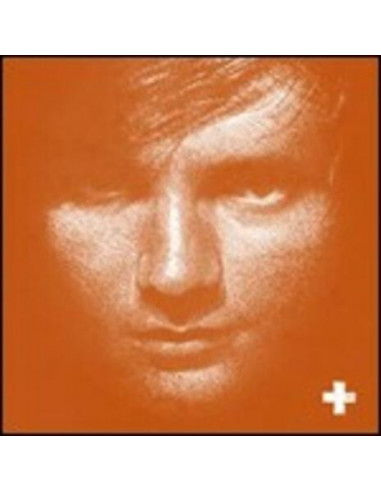 Sheeran Ed - + - (CD)