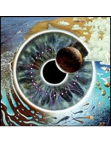 Pink Floyd - Pulse - (CD)