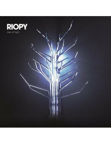 Riopy - Tree Of Light - (CD)