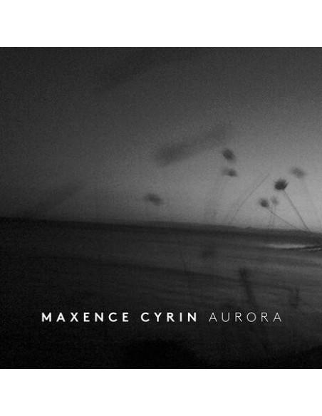 Maxence Cyrin - Aurora - (CD)
