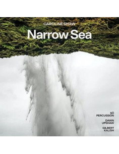 Dawn Upshaw - Narrow Sea - (CD)