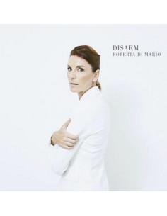 Di Mario Roberta - Disarm - (CD)