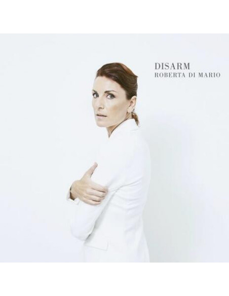 Di Mario Roberta - Disarm - (CD)