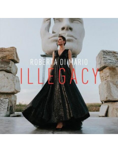 Di Mario Roberta - Illegacy - (CD)