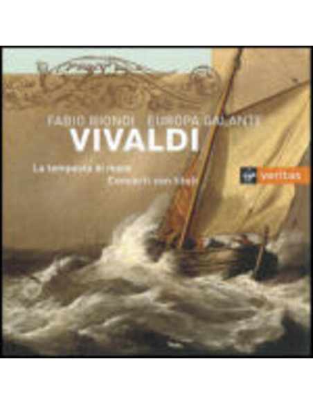 Biondi Fabio - Concerti Con Titoli - (CD)