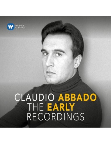 Abbado Claudio - The Early Recordings...