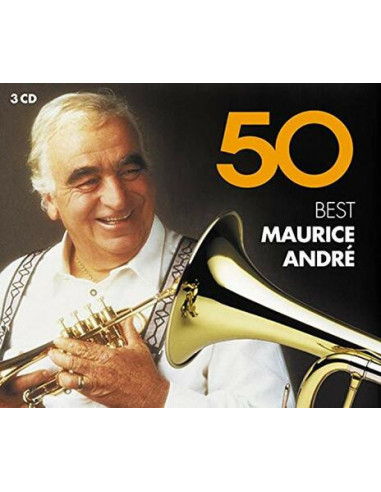 Maurice André - 50 Best Maurice André...