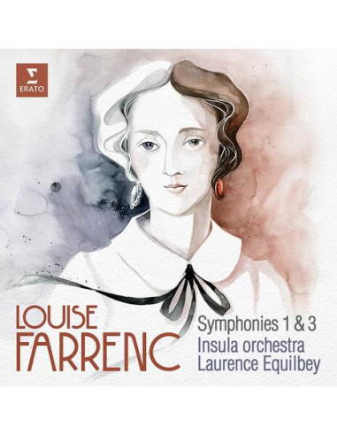 Laurence Equilbey - Symphonies Nos...
