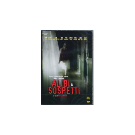 Alibi E Sospetti