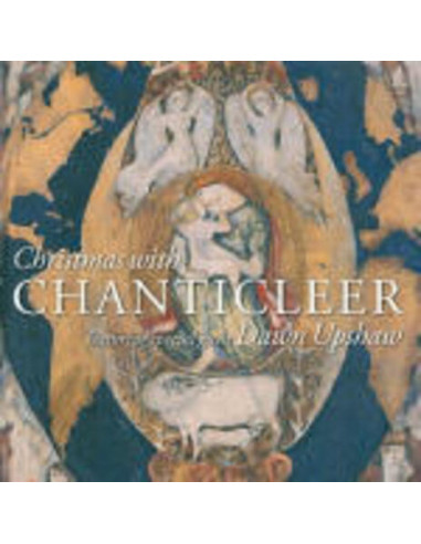 Compilation - Christmas: Chanticleer...
