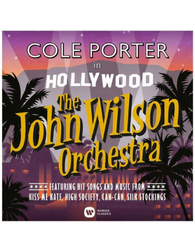 John Wilson Orchestra - Cole Porter...