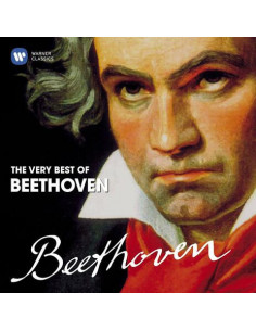 Beethoven Ludwig Van - The Very Best Of Beethoven - (CD)