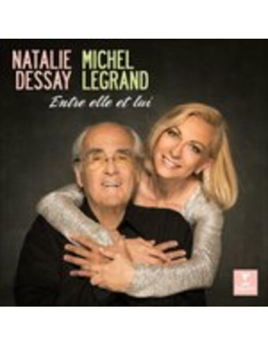 Natalie Dessay, Michel Legrand -...