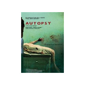 Autopsy (2008)