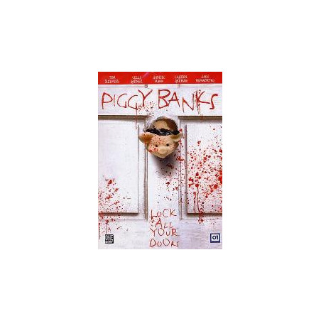 Piggy Banks