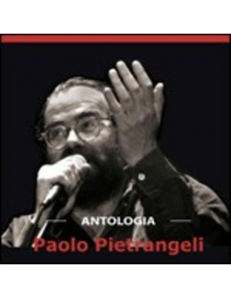 Pietrangeli Paolo - Nuova Doppia Antologia (2009) Del C - (CD)