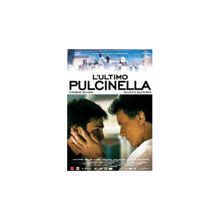 L'Ultimo Pulcinella