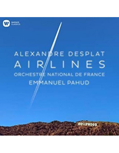 Emmanuel Pahud, Orchestre National De...