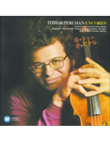 Perlman Itzhak( Violino), Samuel...