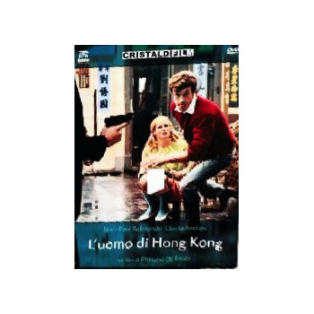 L'Uomo Di Hong Kong