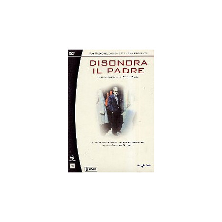 Disonora Il Padre (3 Dvd)