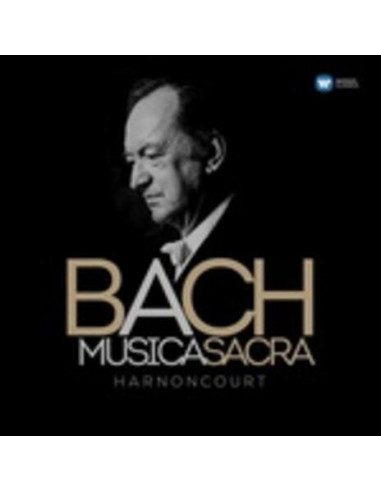 Nikolaus Harnoncourt, Concentus...