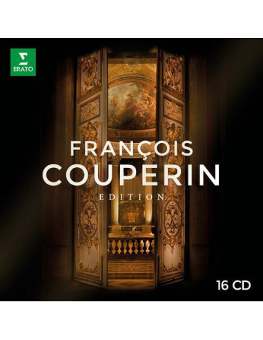Couperin Edition 201 - Francois...