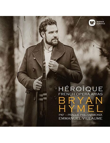 Bryan Hymel, Emmanuel Villaume -...