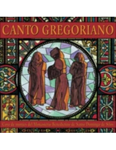 Monaci Dell'Abbazia Di Santo Domigo De Silos - Canto Gregoriano - (CD)