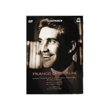 Franco Cristaldi Box (3 dvd)