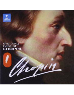Leif Ove Andsnes, Mikhail Pletnev, Michel Plasson - The Very Best Of Chopin - (CD)