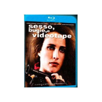 Sesso, Bugie E Videotape (Blu Ray)