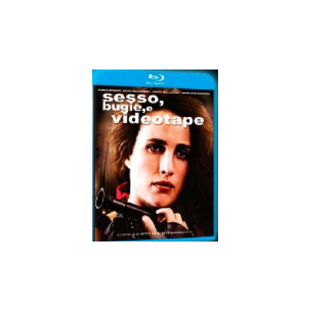 Sesso, Bugie E Videotape (Blu Ray)