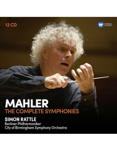 Sir Simon Rattle (Direttore) - The...