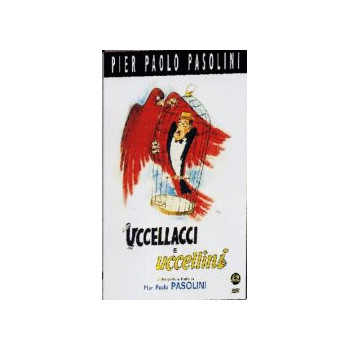 Uccellacci E Uccellini