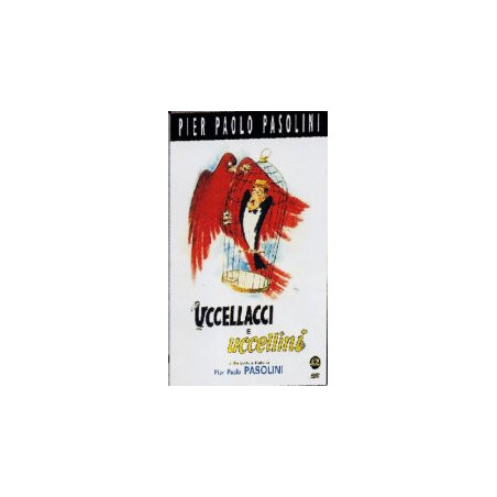 Uccellacci E Uccellini
