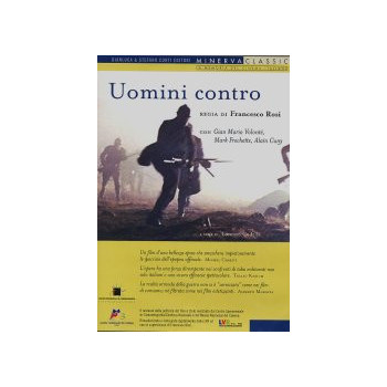 Uomini Contro