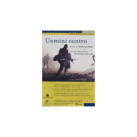 Uomini Contro