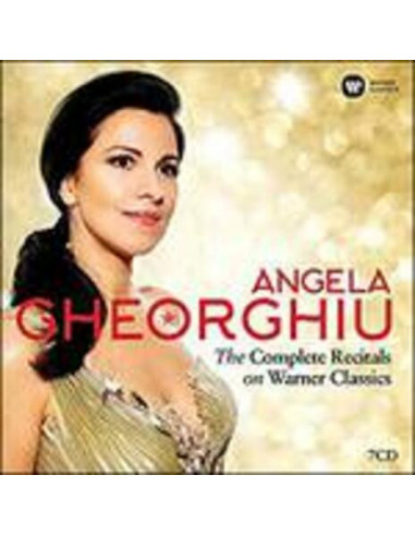 Angela Gheorghiu, Roberto Alagna,...