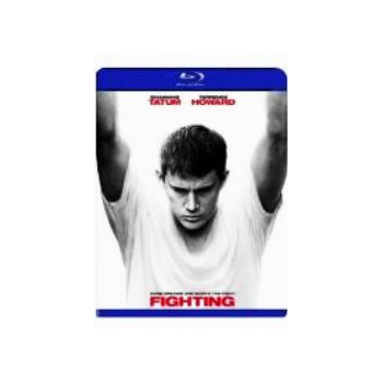 Fighting (Blu Ray)