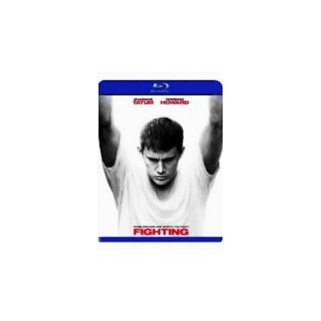 Fighting (Blu Ray)