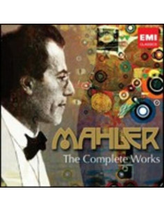 The Complete Works 150Th Ann.Ed (Box16Cd) - (CD)