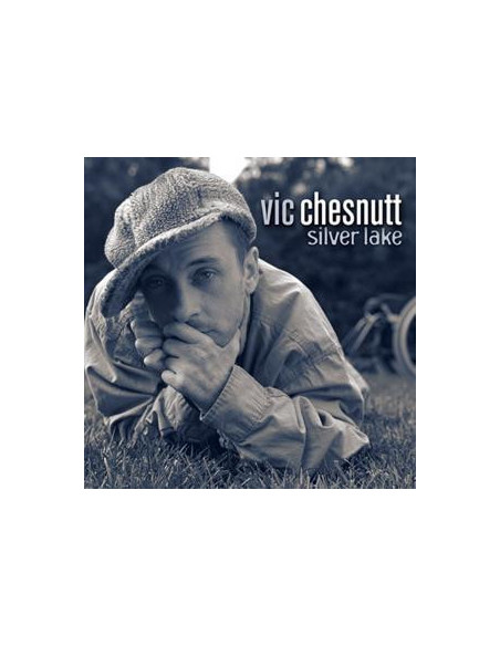 Chesnutt Vic - Silver Lake (Turquoise & Clear Vinyl)