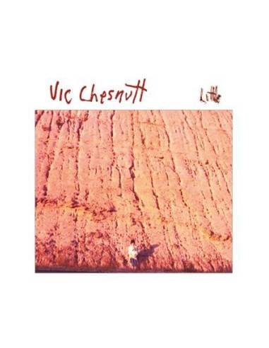 Chesnutt Vic - Little (Green & Red...