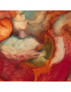 Gaf & The Love Supreme Orchestra - Garden Island