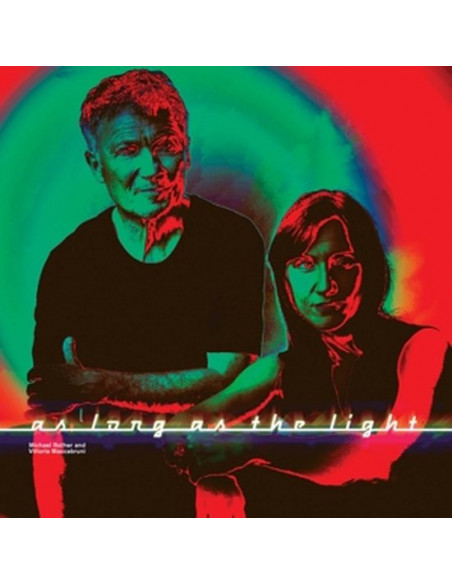 Rother Michael & Maccabruni Vittoria - As Long As The Light