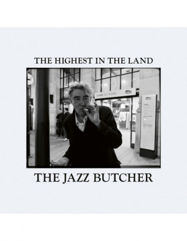 Jazz Butcher The - The Highest In The...