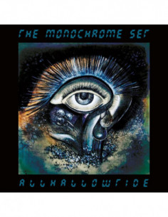 Monochrome Set The - Allhallowtide