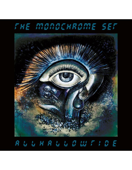 Monochrome Set The - Allhallowtide