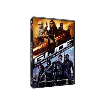 G.I.Joe - La Nascita Dei Cobra